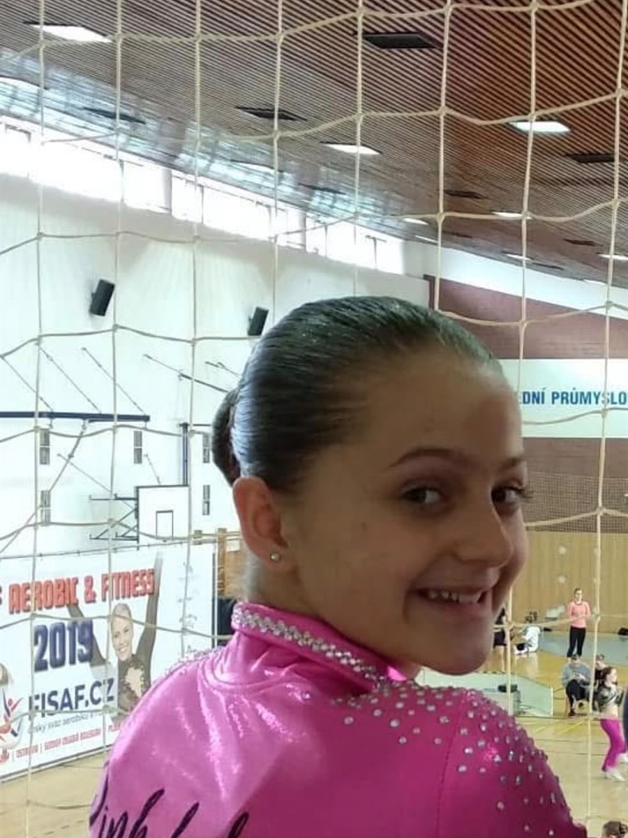 Kateřina Hosnedlová